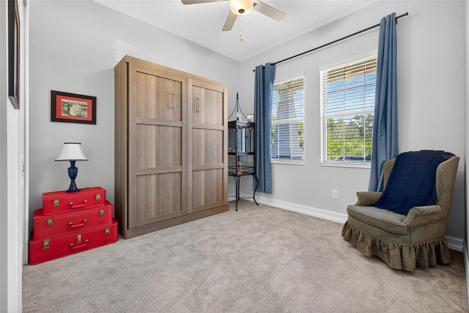 SOUTHPORT - Residential