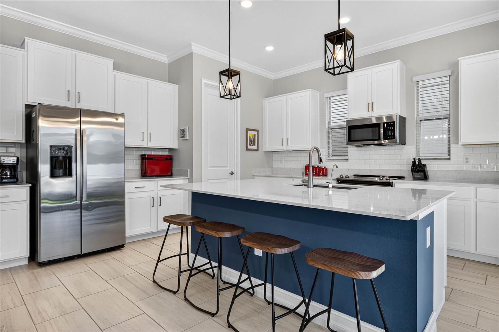 SOUTHPORT - Residential