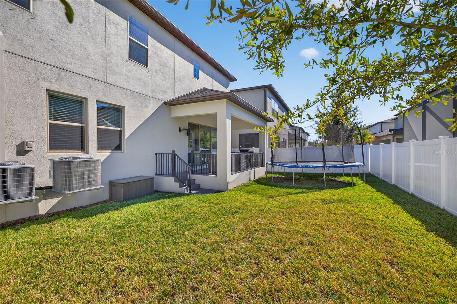 SOUTHPORT - Residential