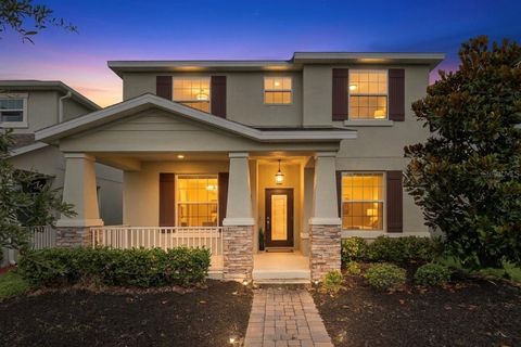 Photo of 12018 Language Way, Orlando, FL 32832 (MLS # O6412827)