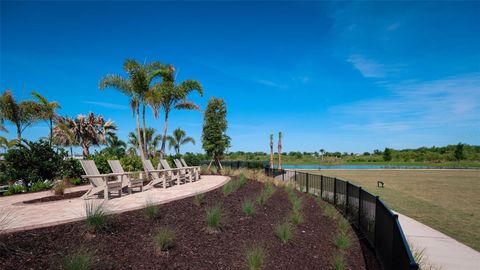 A home in BRADENTON