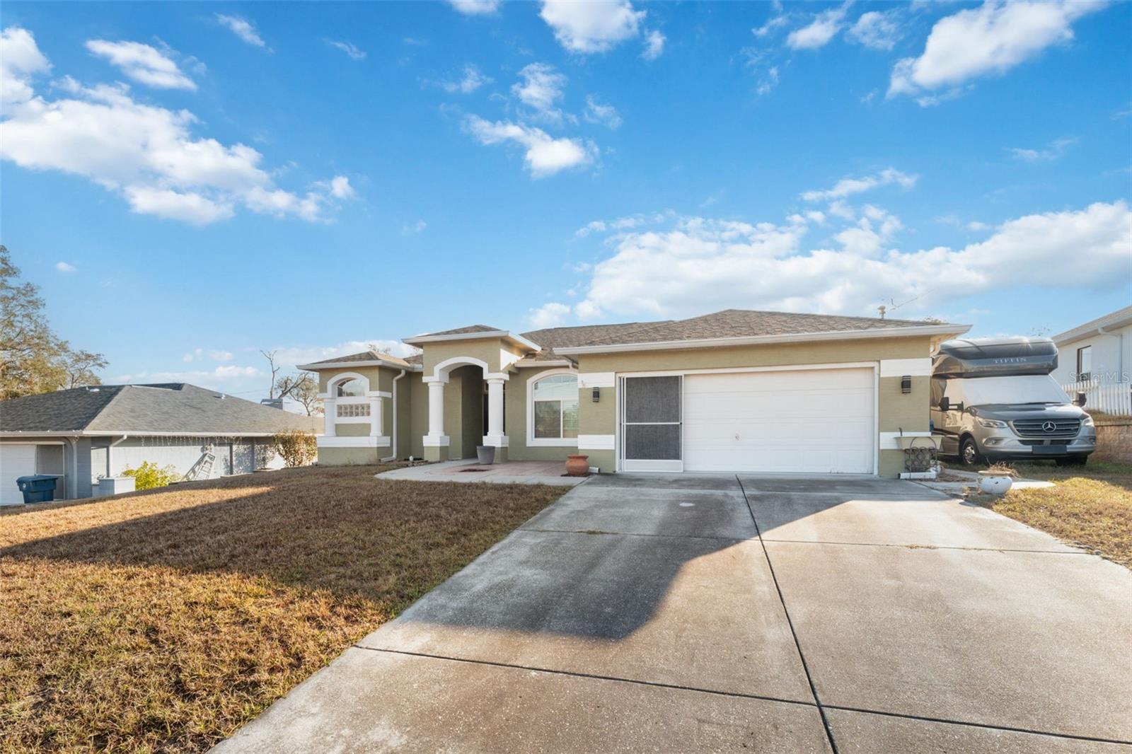 3110 LEMA DRIVE
