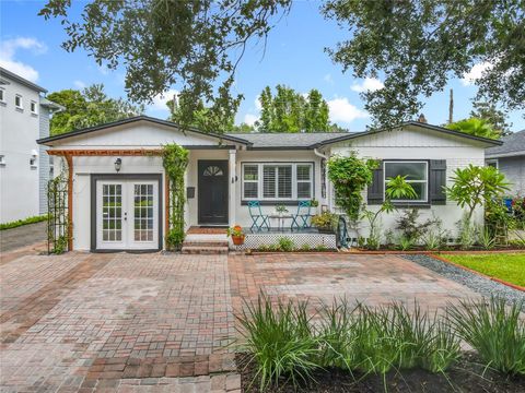 825 W SMITH STREET ORLANDO FL 32804