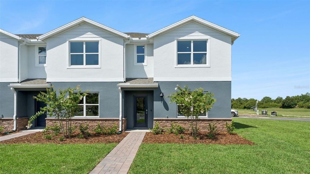 Photo of 2243 Rita Lane, Kissimmee, FL 34744 (MLS # O6426895)