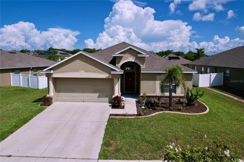 Photo of 10143 Tolman Drive, Hudson, FL 34667 (MLS # W7877866)
