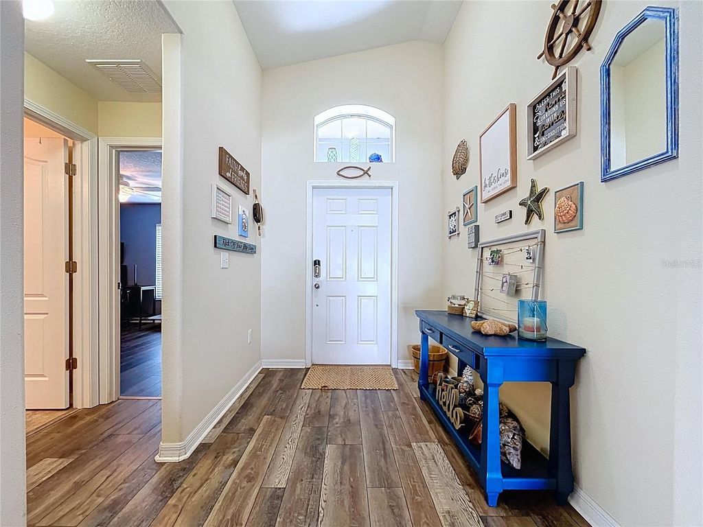 Photo of 10143 Tolman Drive, Hudson, FL 34667 (MLS # W7877866)