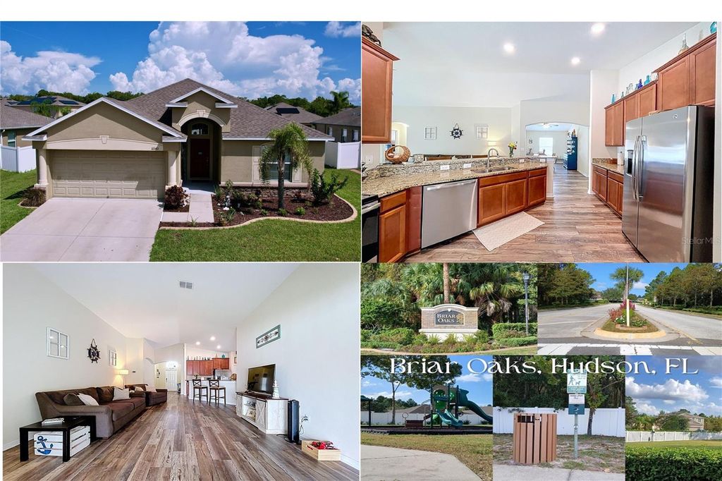 Photo of 10143 Tolman Drive, Hudson, FL 34667 (MLS # W7877866)