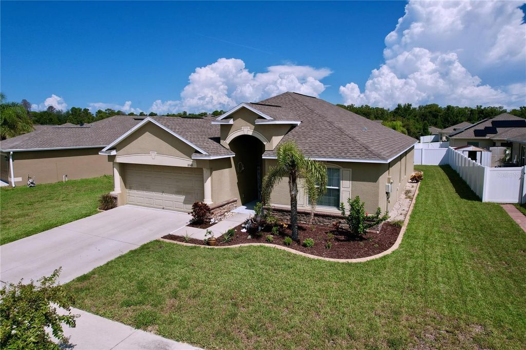Photo of 10143 Tolman Drive, Hudson, FL 34667 (MLS # W7877866)