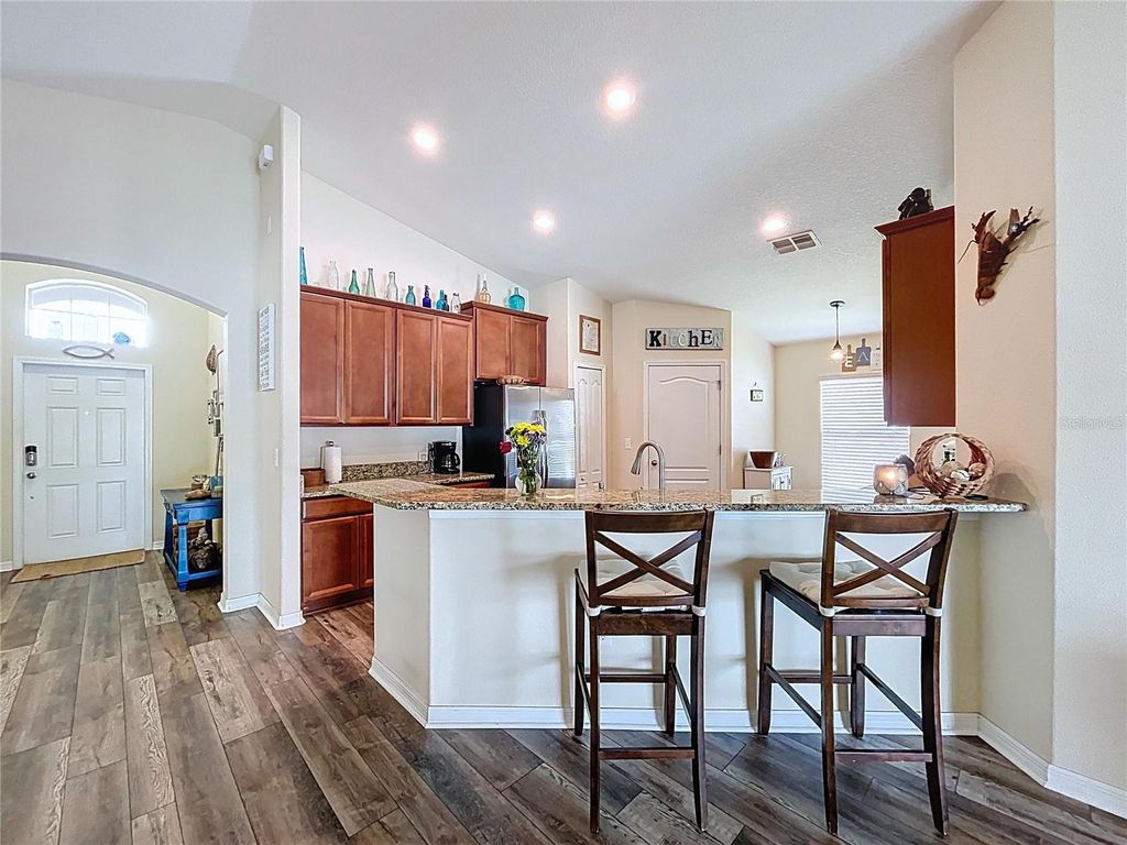 Photo of 10143 Tolman Drive, Hudson, FL 34667 (MLS # W7877866)