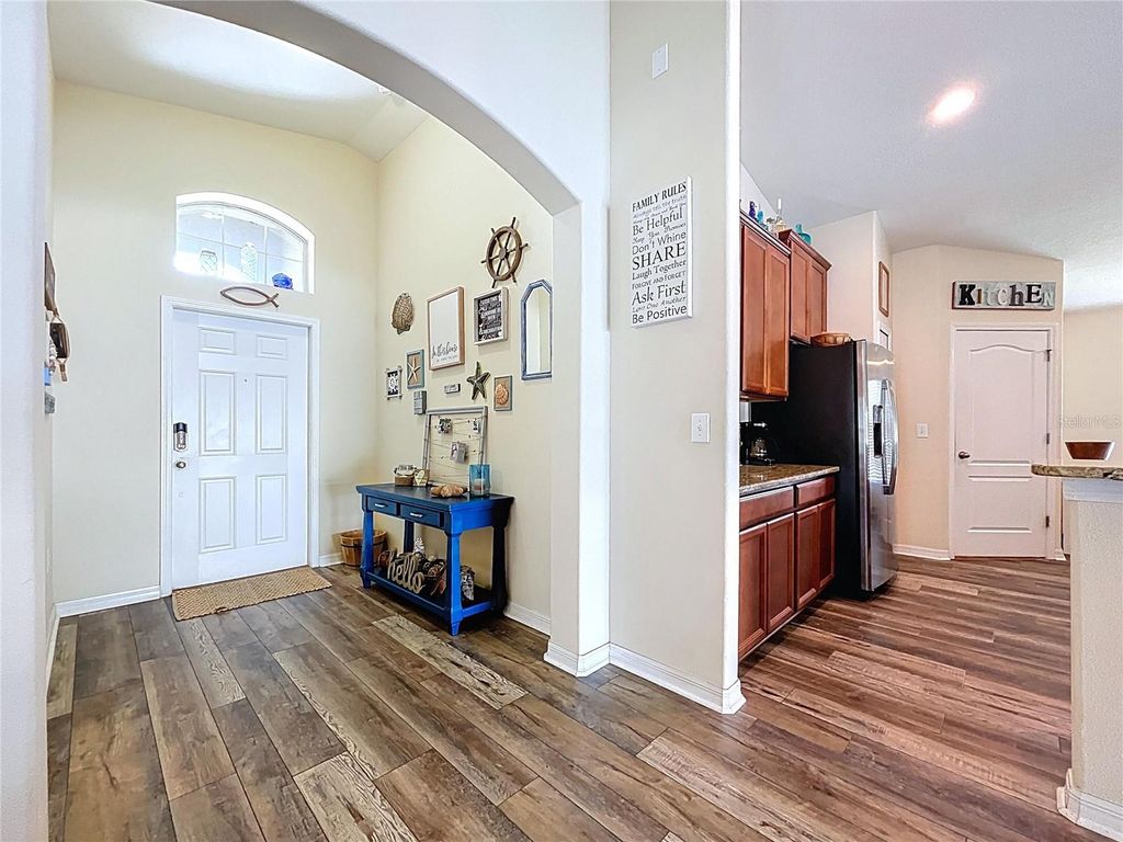 Photo of 10143 Tolman Drive, Hudson, FL 34667 (MLS # W7877866)