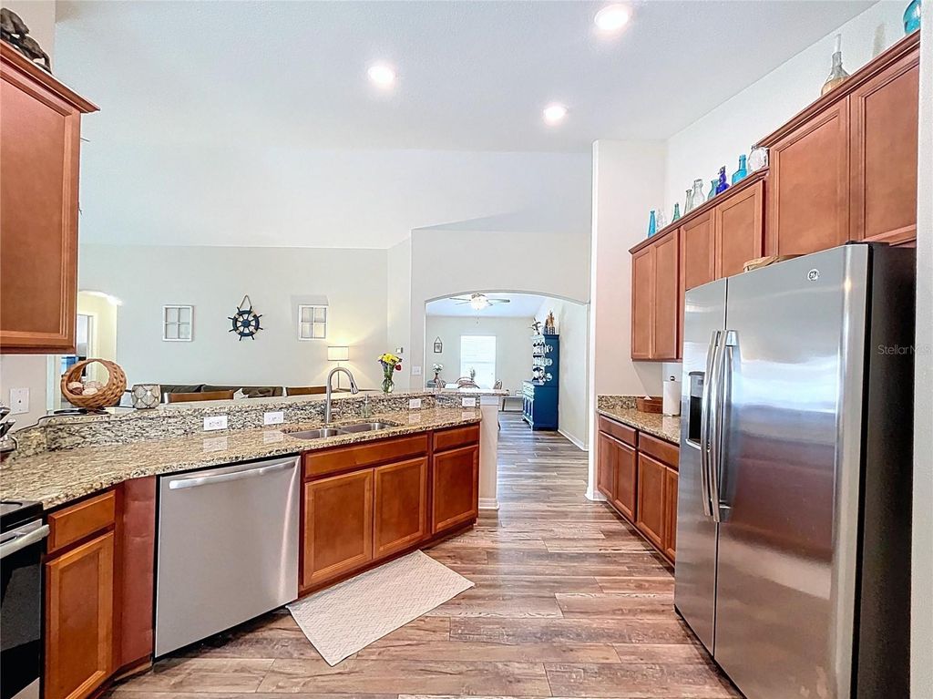 Photo of 10143 Tolman Drive, Hudson, FL 34667 (MLS # W7877866)