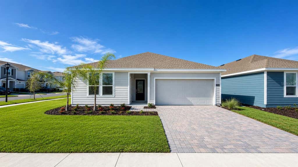 Photo of 2998 Good Vibes Way, Clermont, FL 34714 (MLS # O6432009)