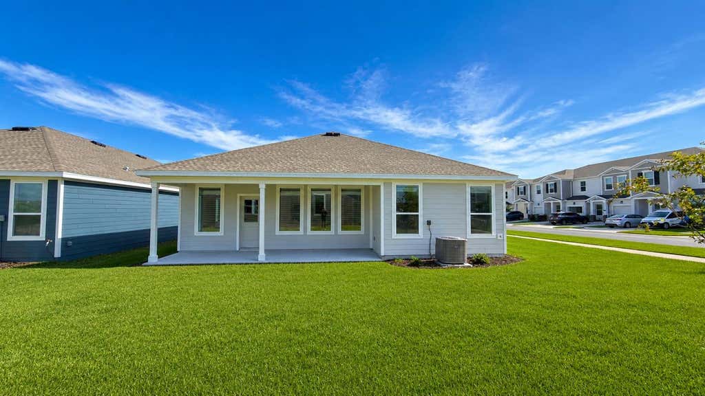 Photo of 2998 Good Vibes Way, Clermont, FL 34714 (MLS # O6432009)