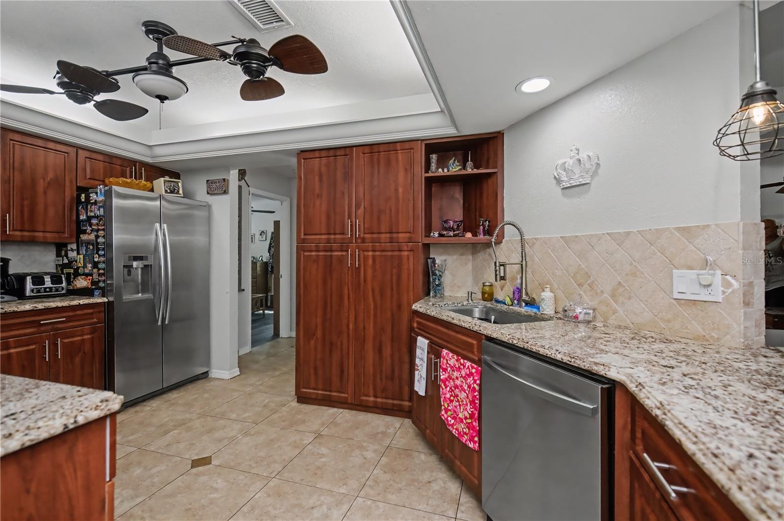 PUNTA GORDA ISLES SEC 20 - Residential