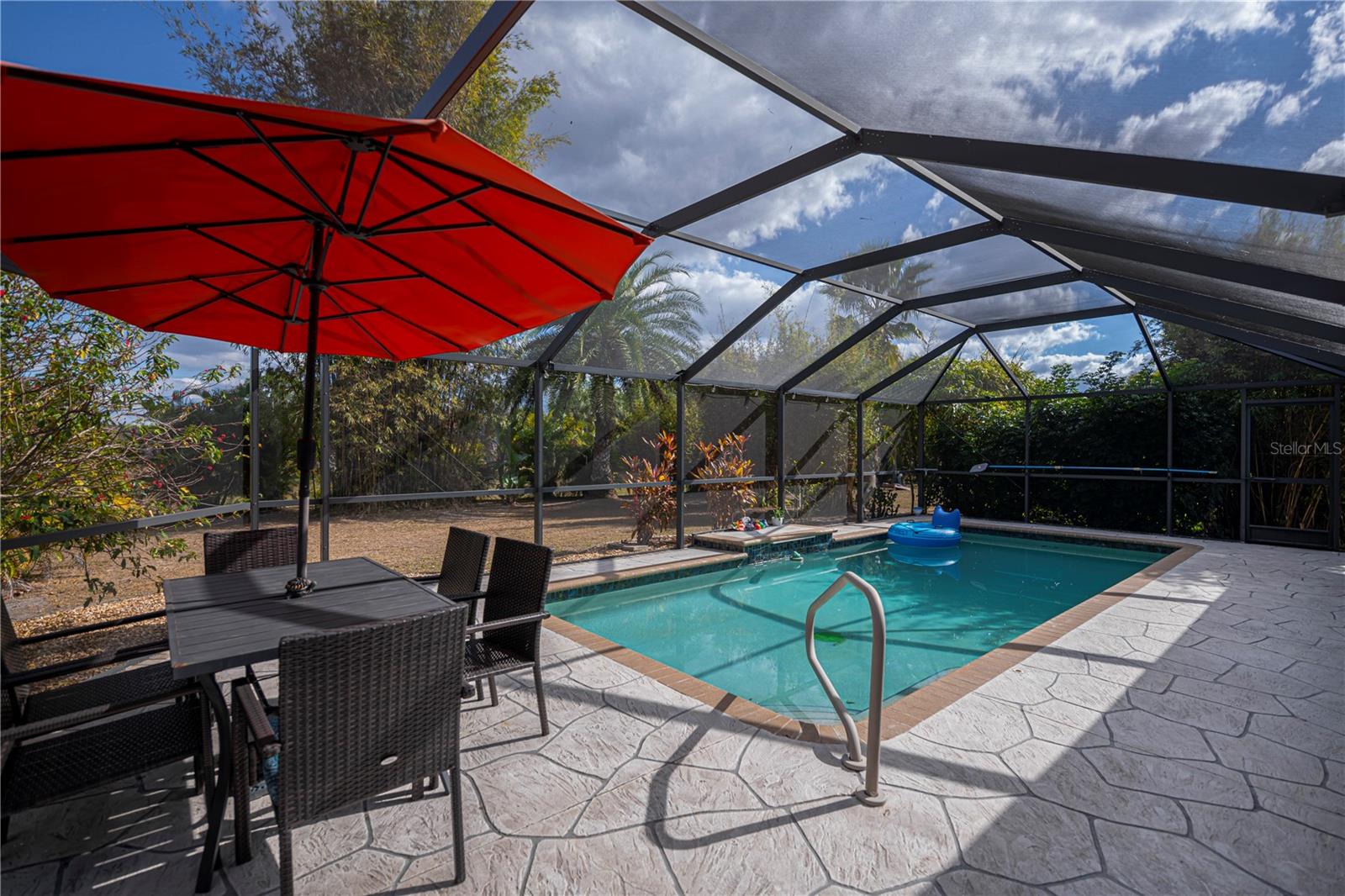 PUNTA GORDA ISLES SEC 20 - Residential