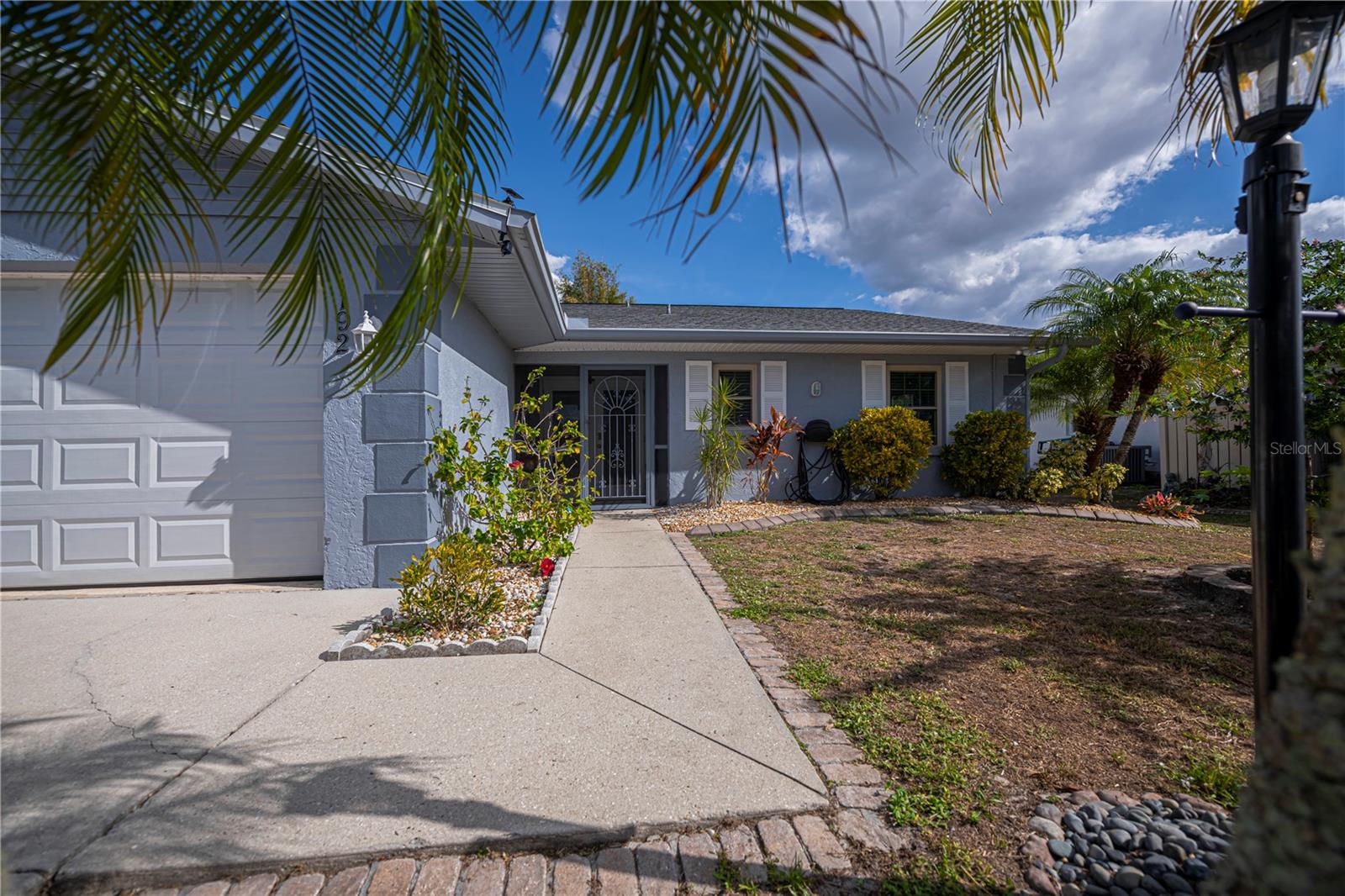PUNTA GORDA ISLES SEC 20 - Residential