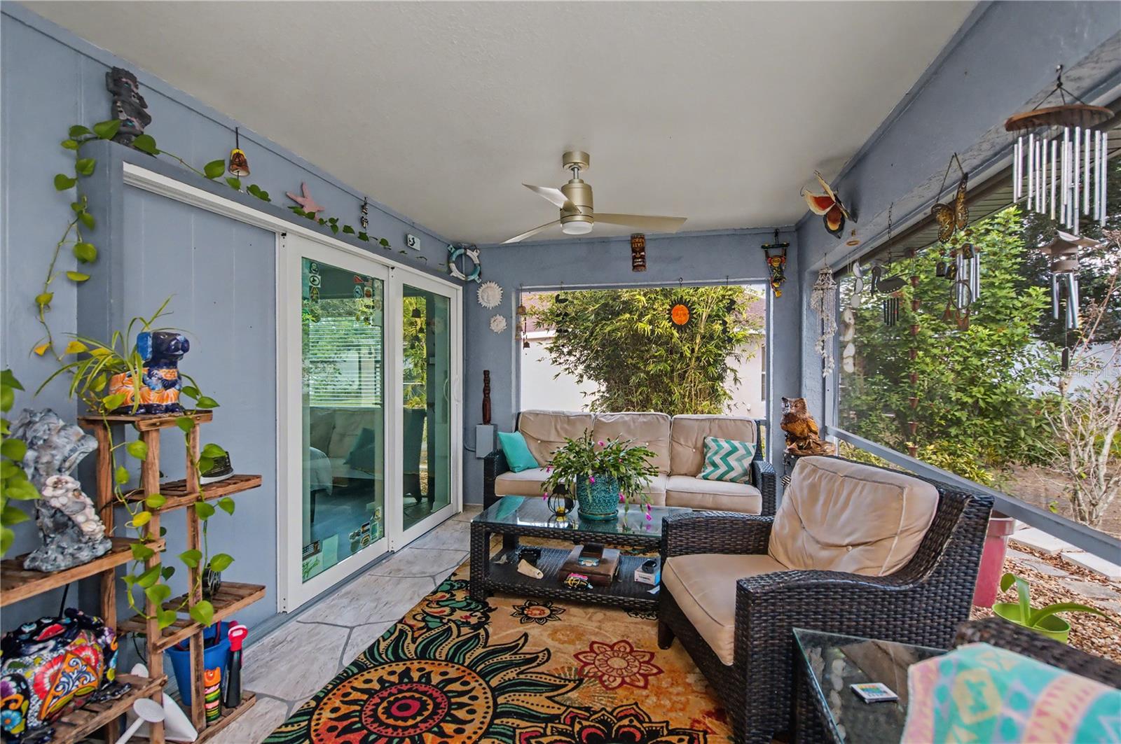 PUNTA GORDA ISLES SEC 20 - Residential