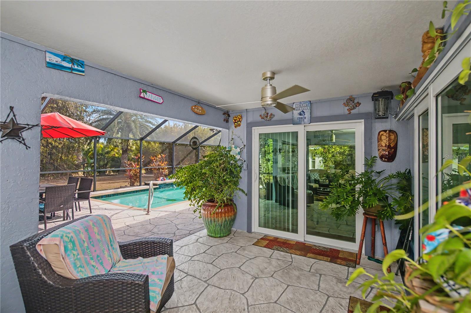 PUNTA GORDA ISLES SEC 20 - Residential