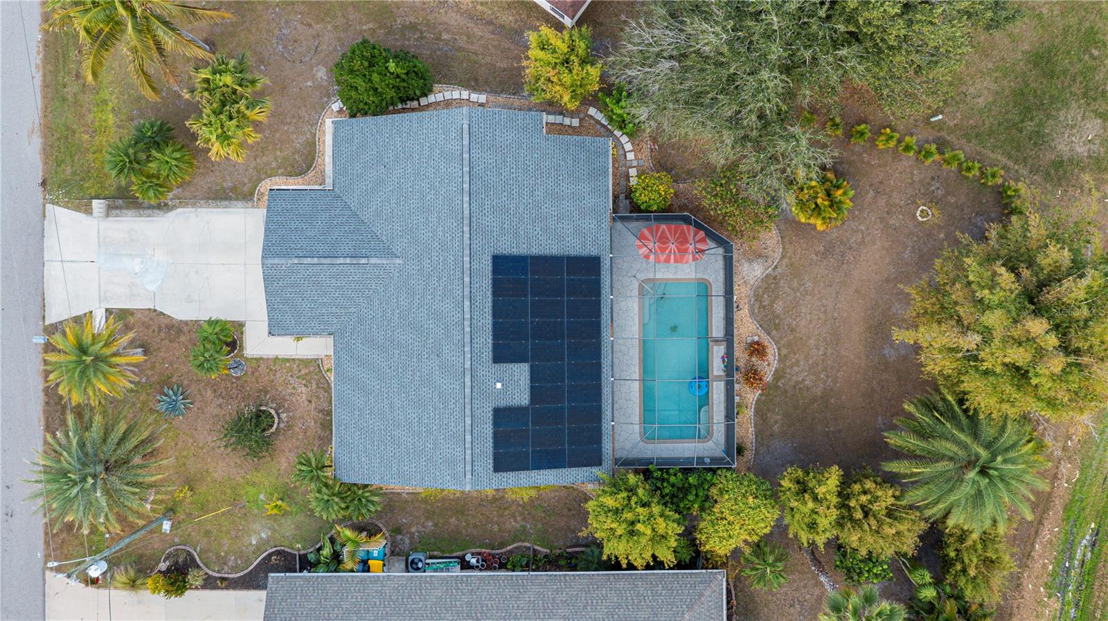 PUNTA GORDA ISLES SEC 20 - Residential