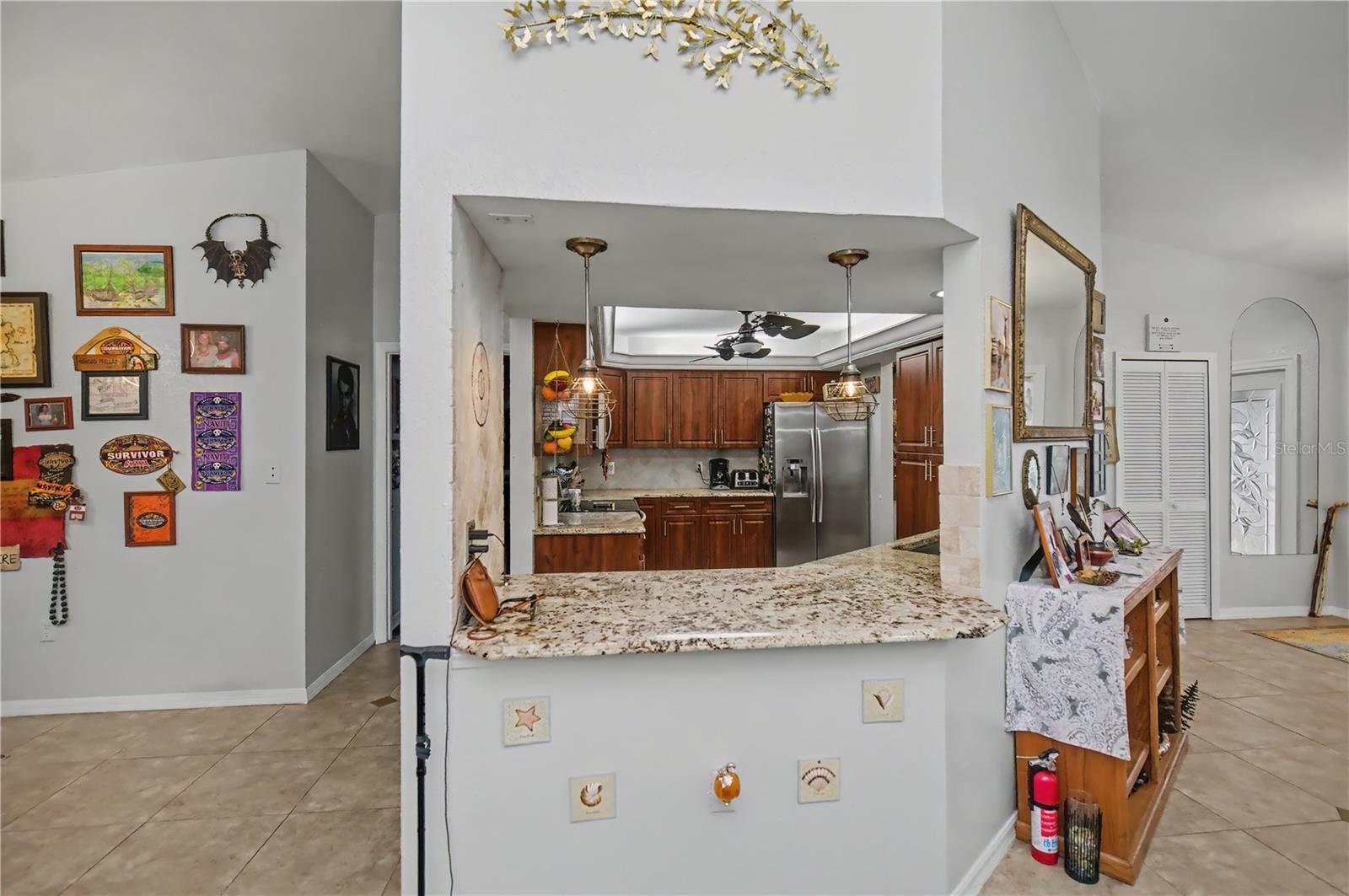 PUNTA GORDA ISLES SEC 20 - Residential