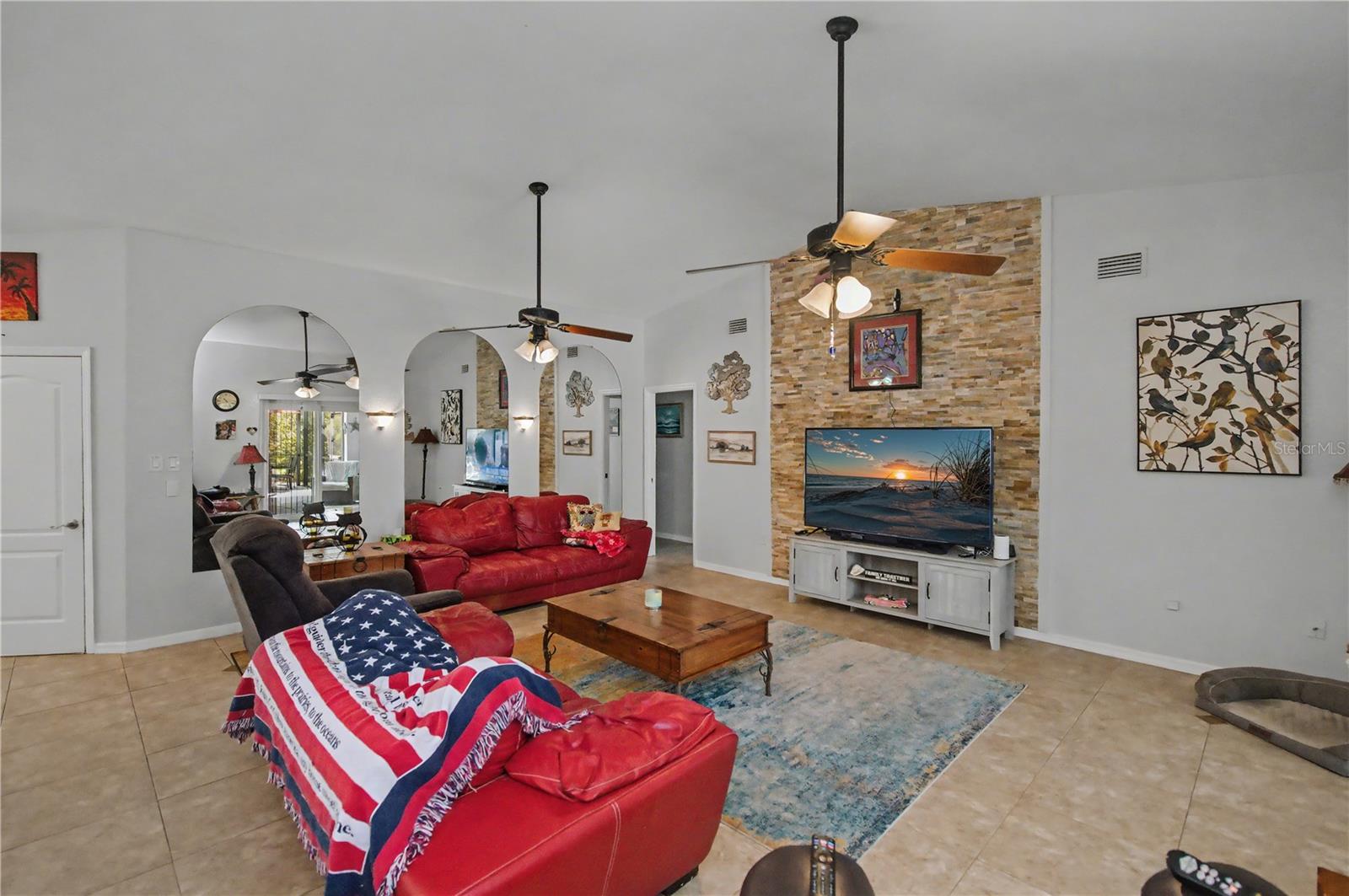 PUNTA GORDA ISLES SEC 20 - Residential