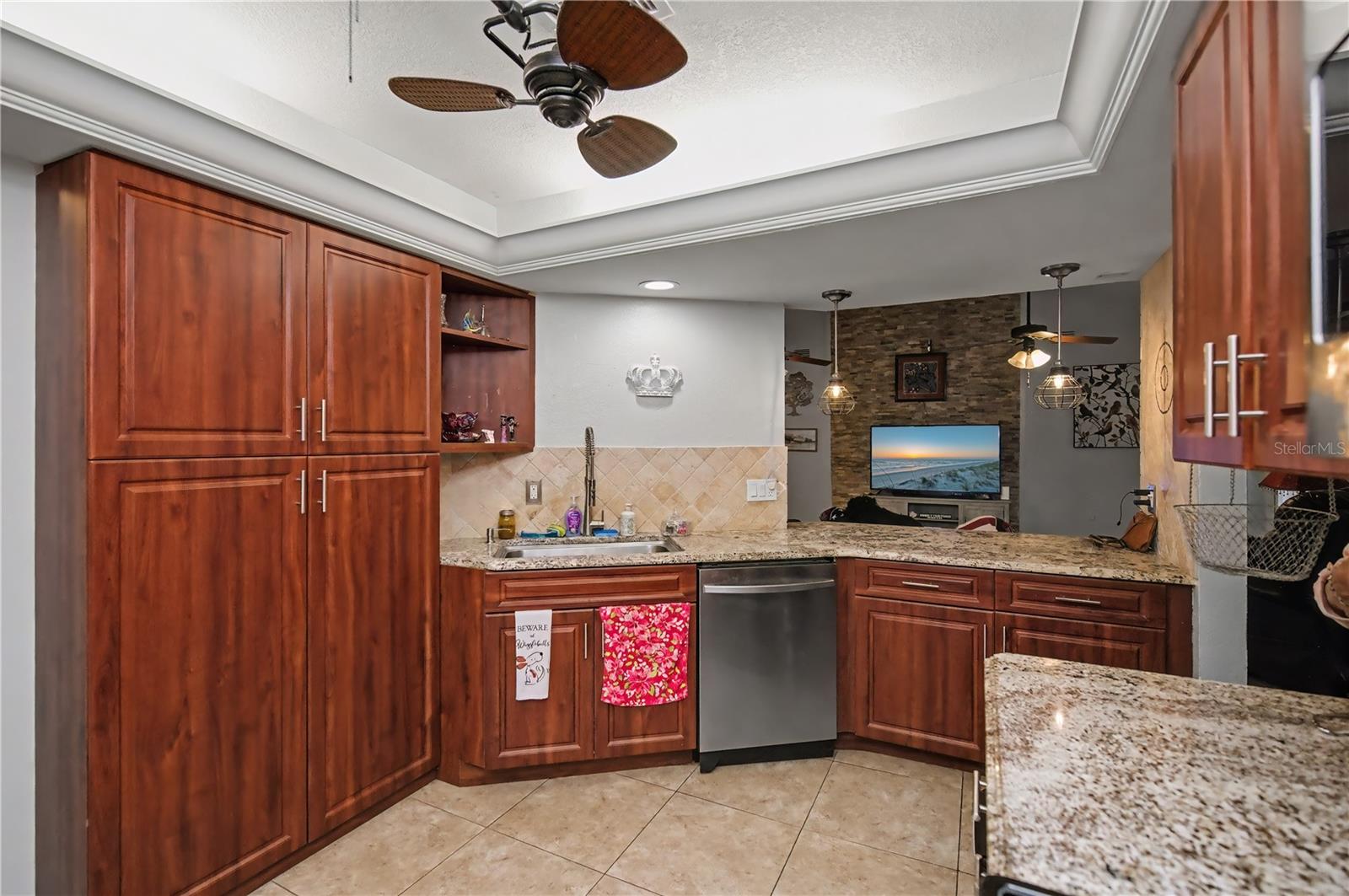 PUNTA GORDA ISLES SEC 20 - Residential