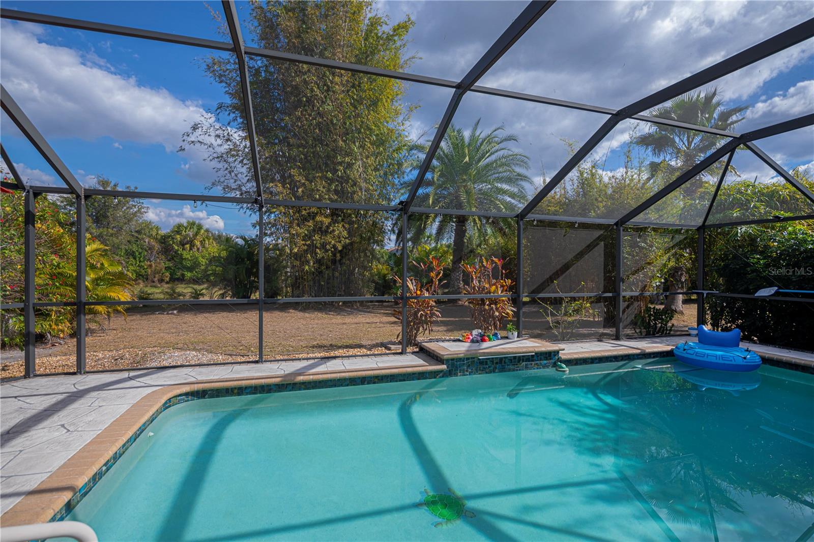 PUNTA GORDA ISLES SEC 20 - Residential