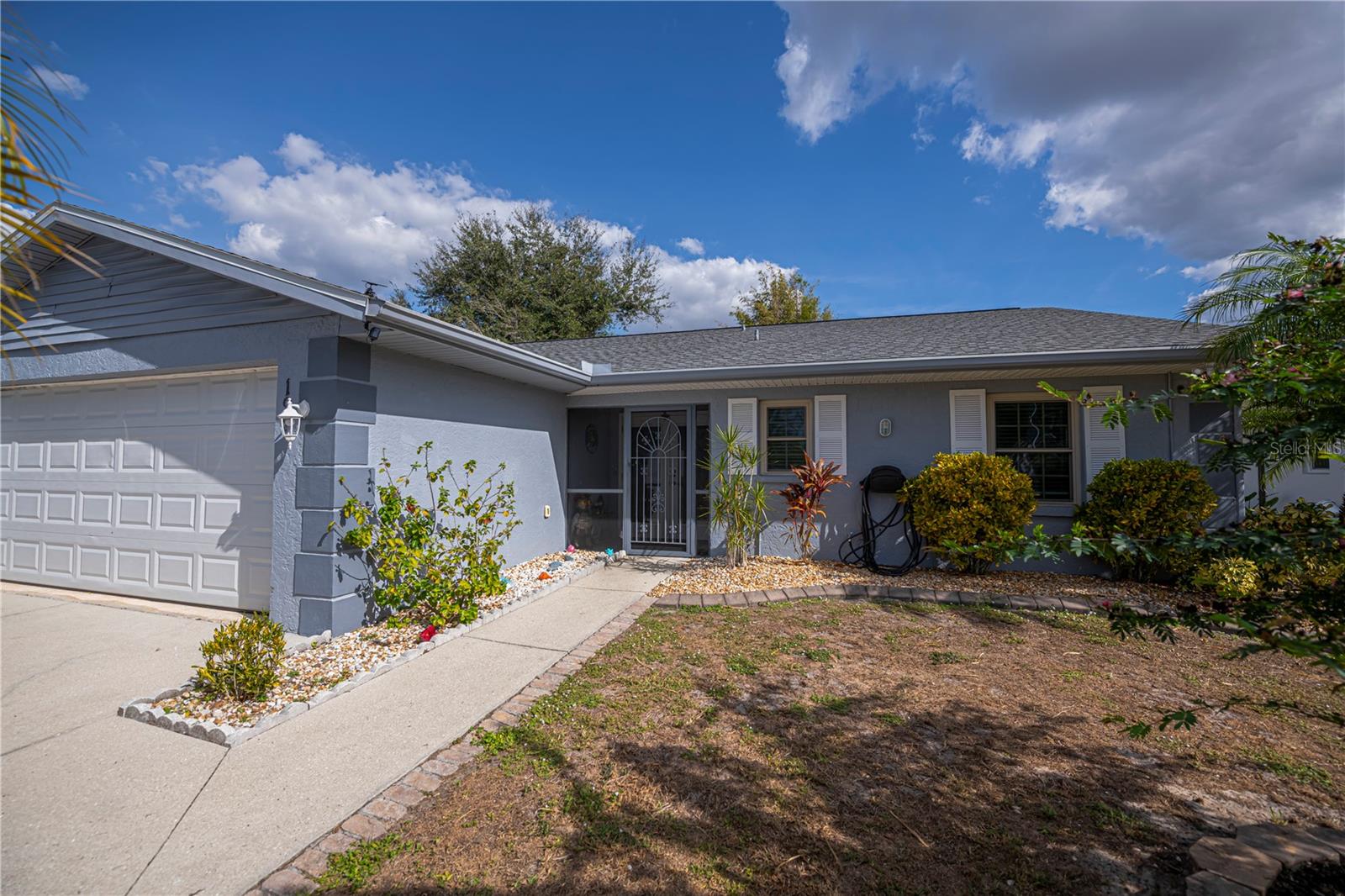 PUNTA GORDA ISLES SEC 20 - Residential