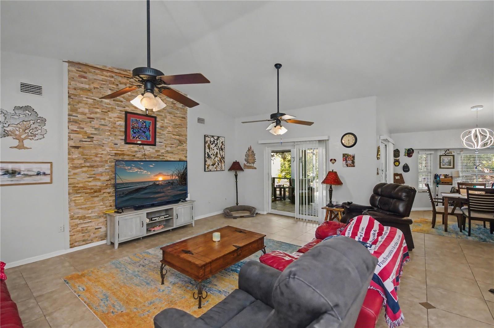 PUNTA GORDA ISLES SEC 20 - Residential