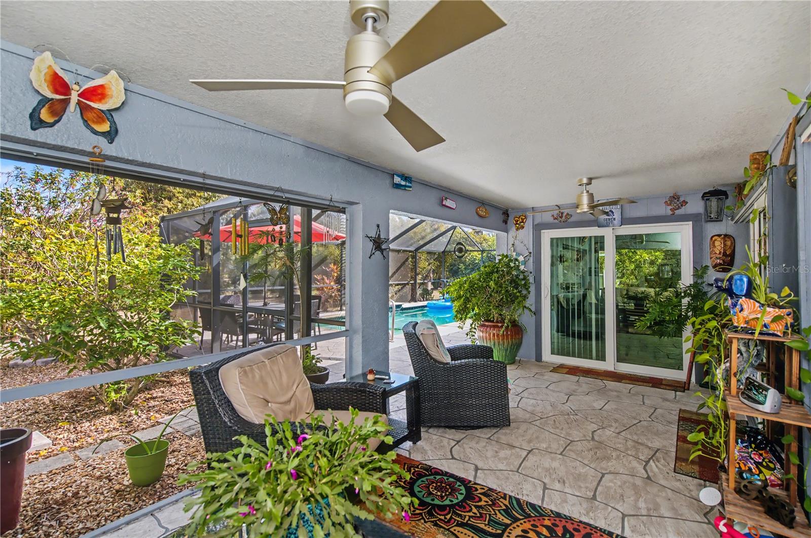 PUNTA GORDA ISLES SEC 20 - Residential