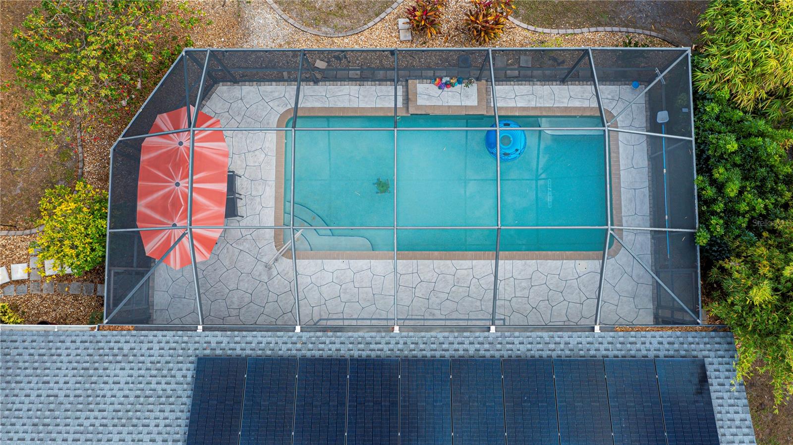 PUNTA GORDA ISLES SEC 20 - Residential