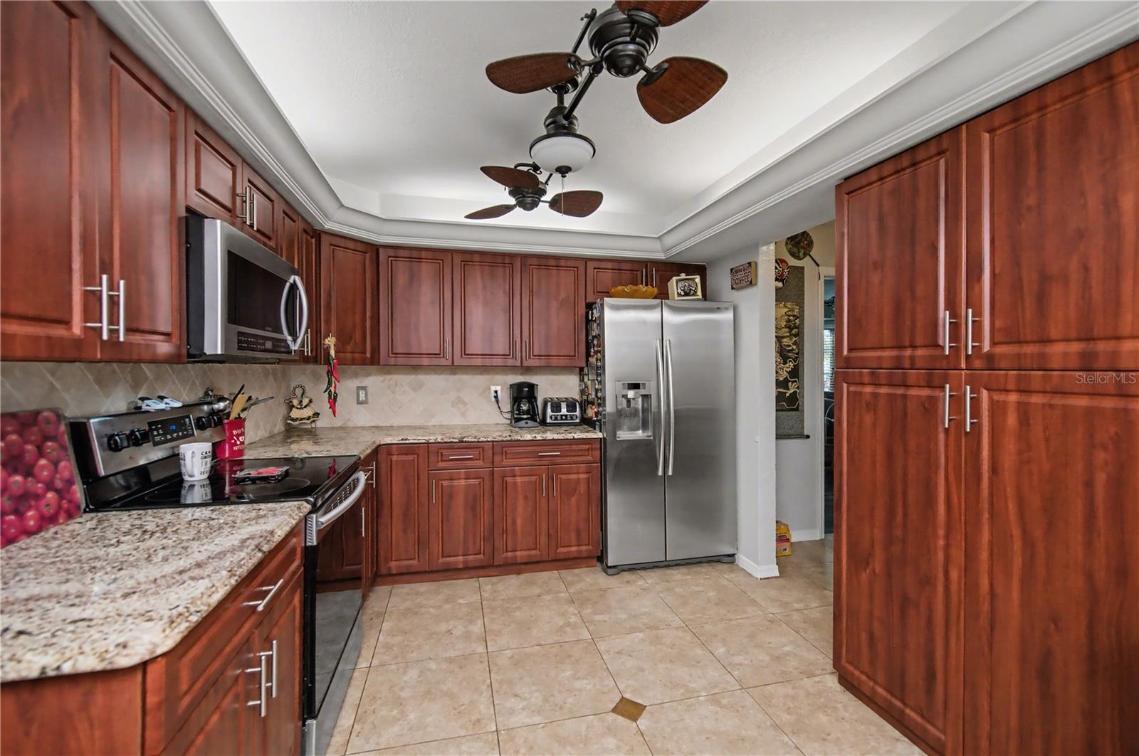 PUNTA GORDA ISLES SEC 20 - Residential