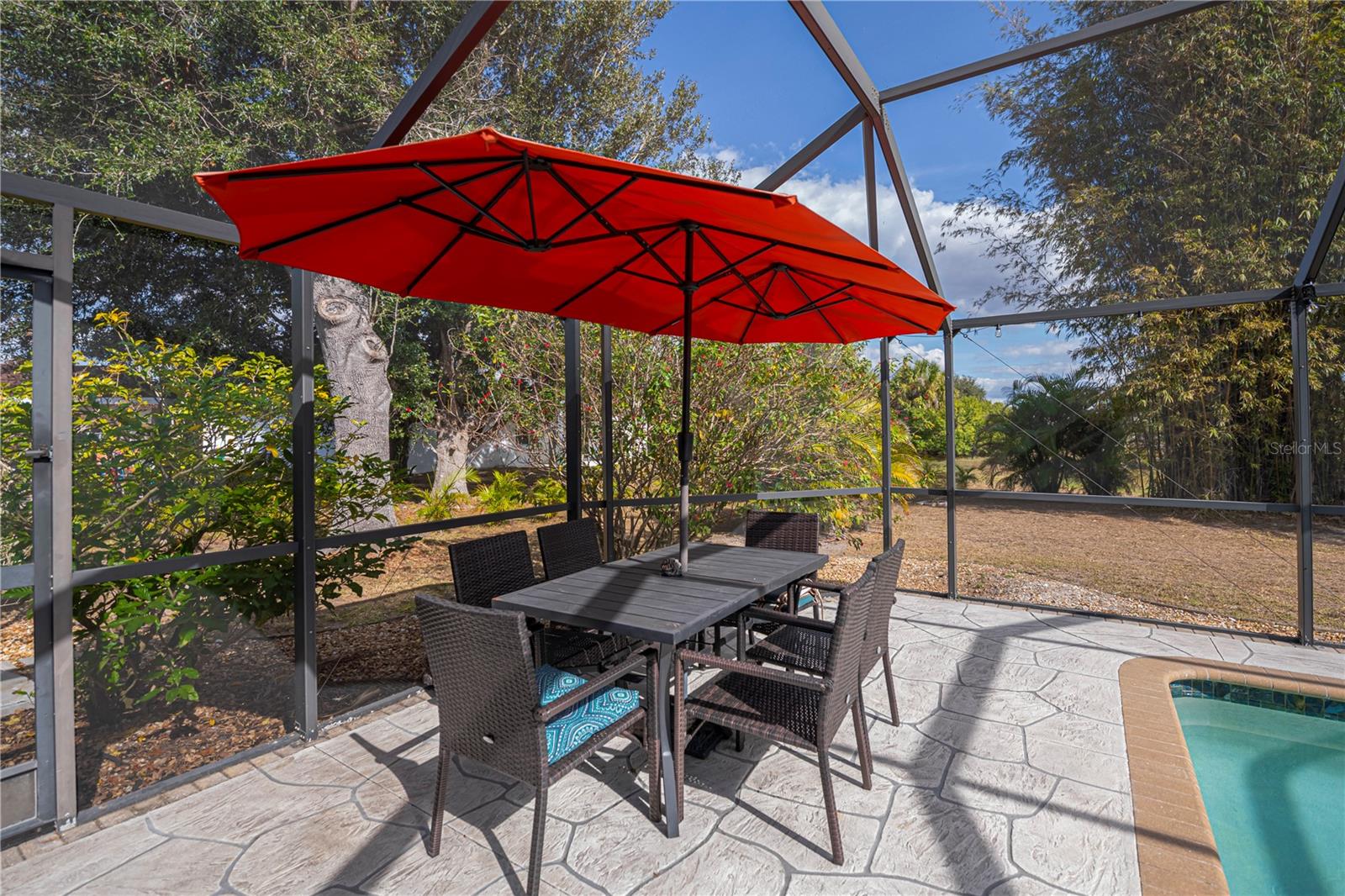 PUNTA GORDA ISLES SEC 20 - Residential