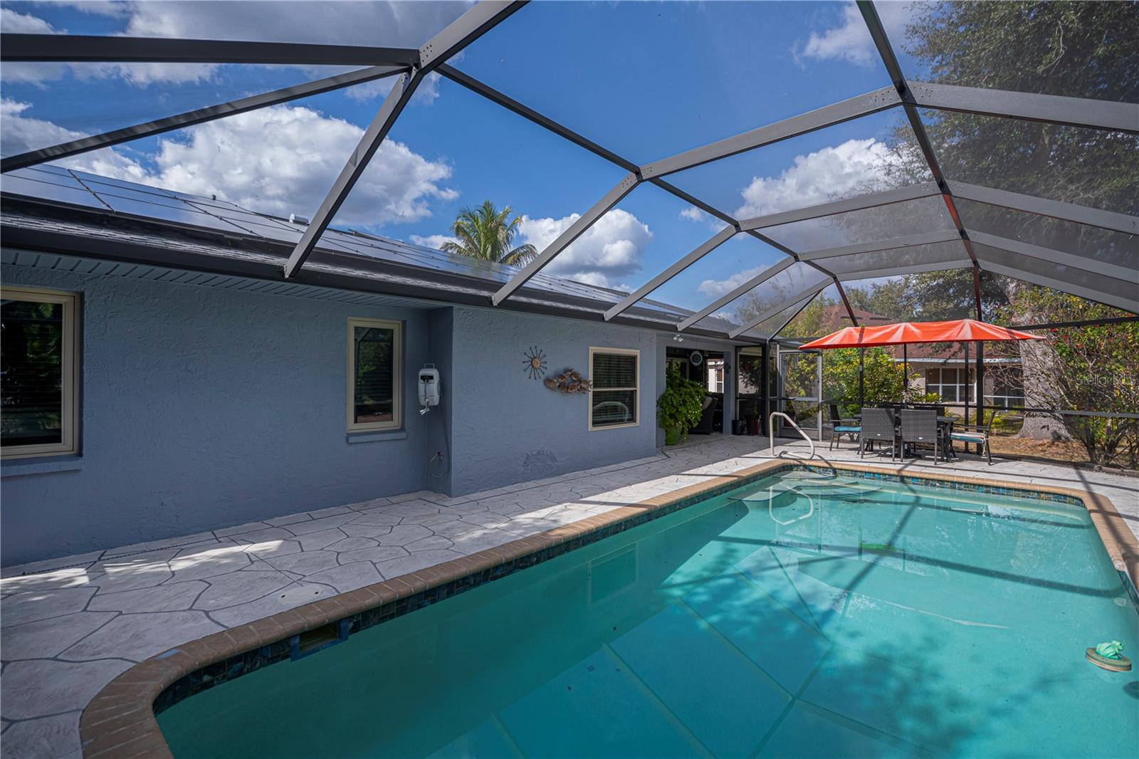 PUNTA GORDA ISLES SEC 20 - Residential