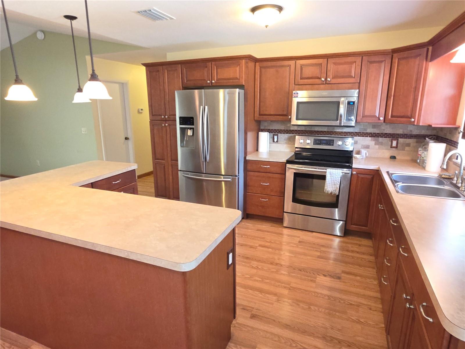 HIGHLANDS UNREC - Residential