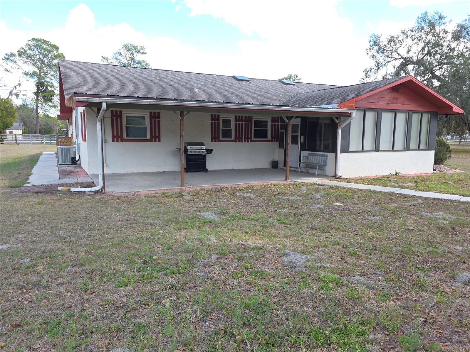 HIGHLANDS UNREC - Residential