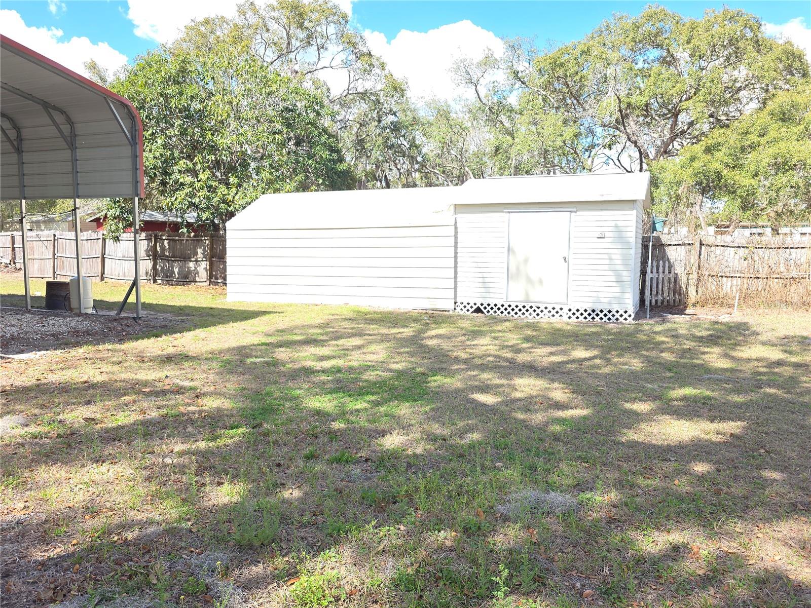 HIGHLANDS UNREC - Residential