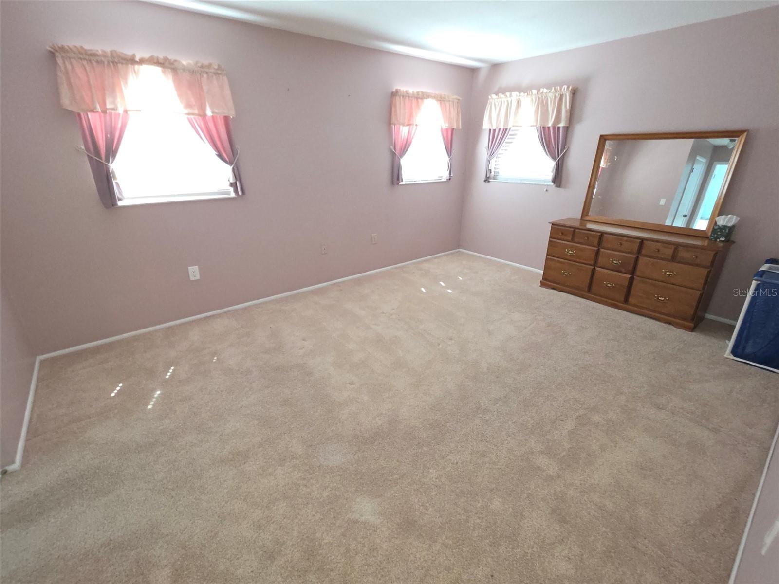 HIGHLANDS UNREC - Residential