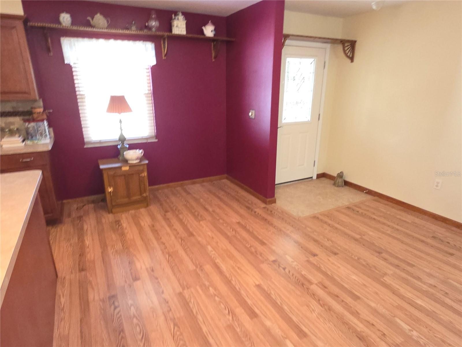 HIGHLANDS UNREC - Residential