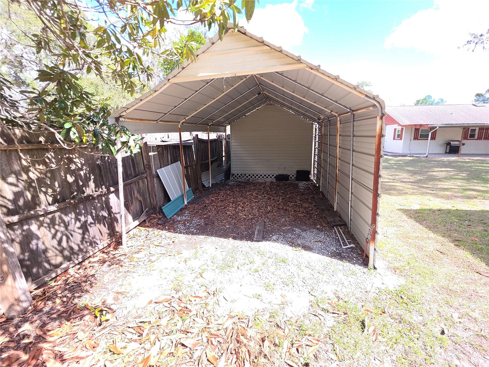 HIGHLANDS UNREC - Residential