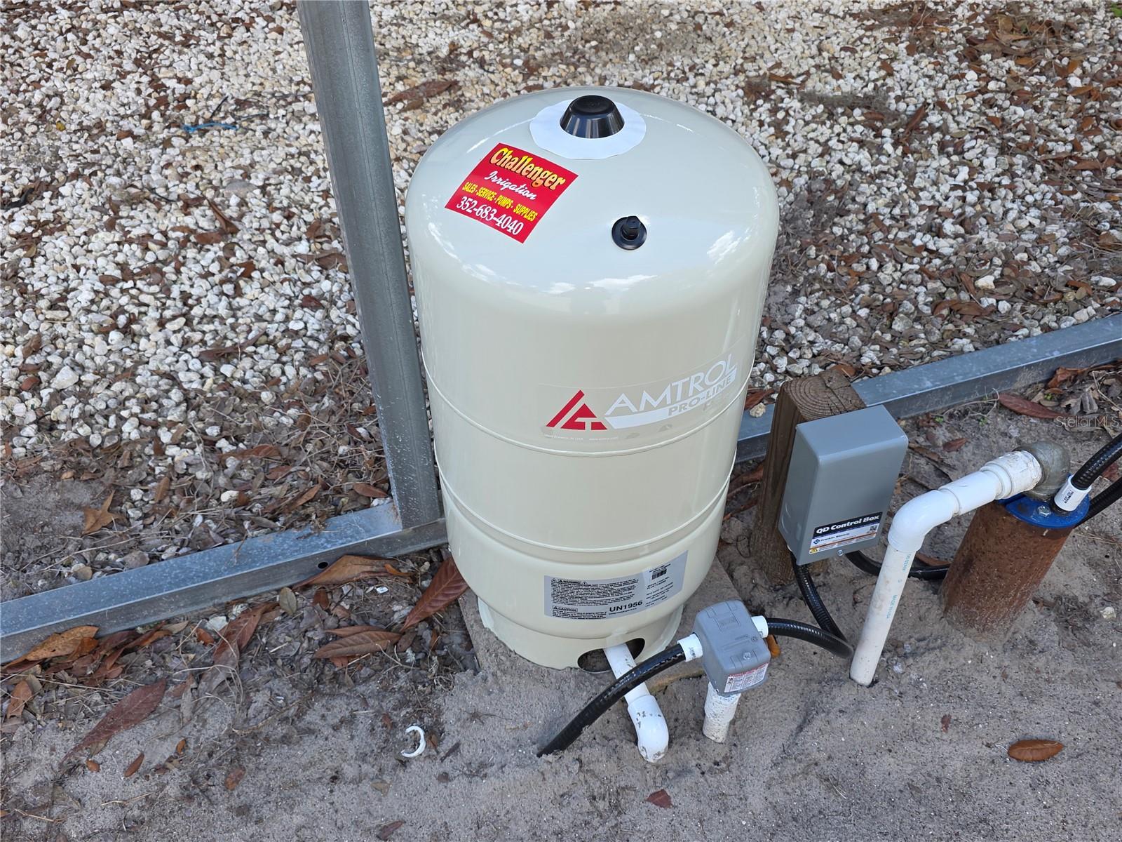 HIGHLANDS UNREC - Residential