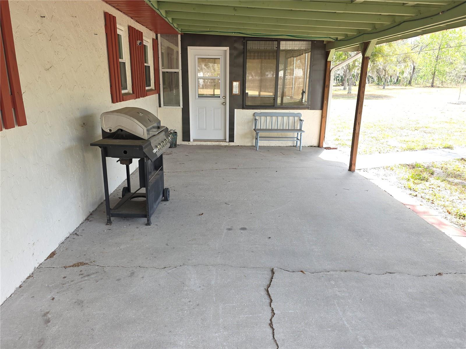 HIGHLANDS UNREC - Residential