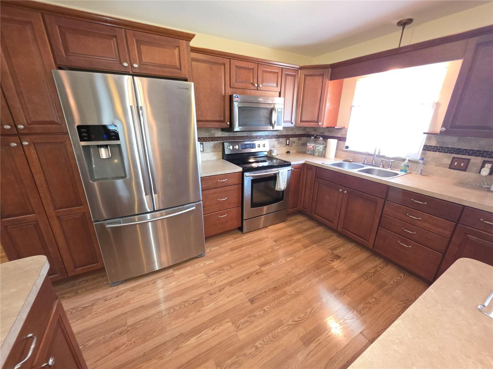 HIGHLANDS UNREC - Residential