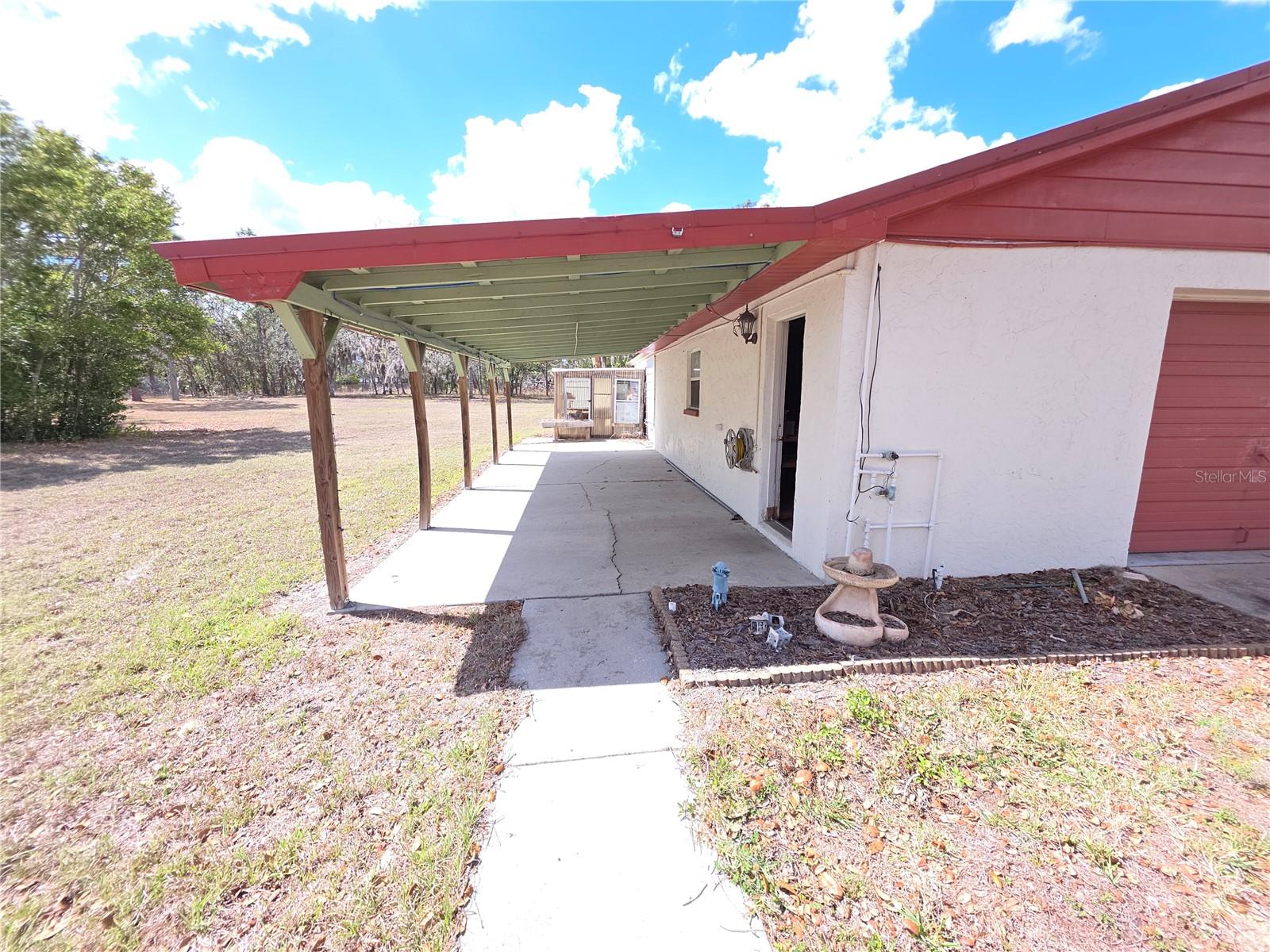 HIGHLANDS UNREC - Residential