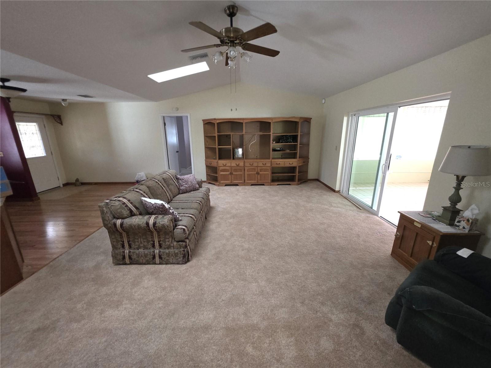 HIGHLANDS UNREC - Residential