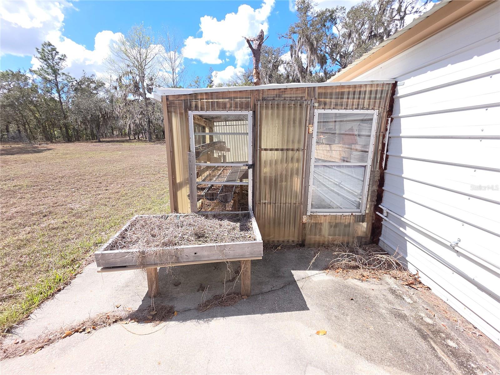 HIGHLANDS UNREC - Residential