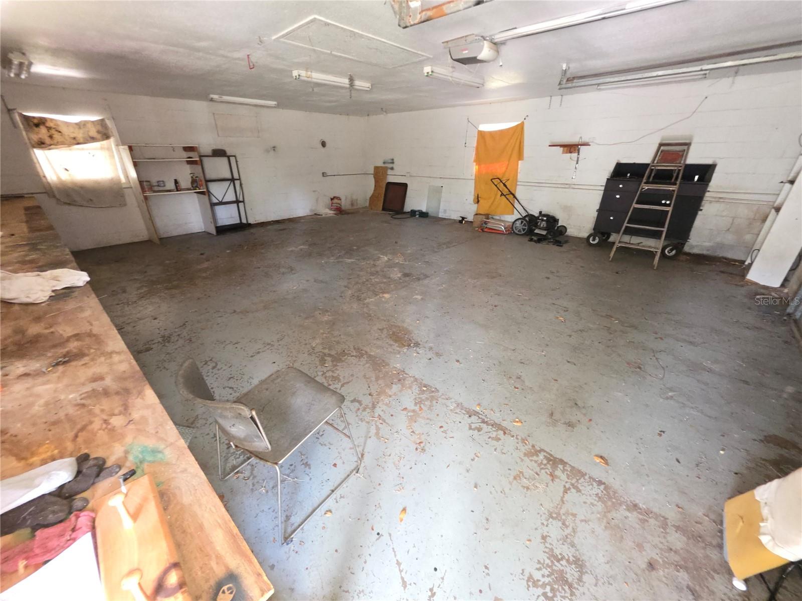 HIGHLANDS UNREC - Residential