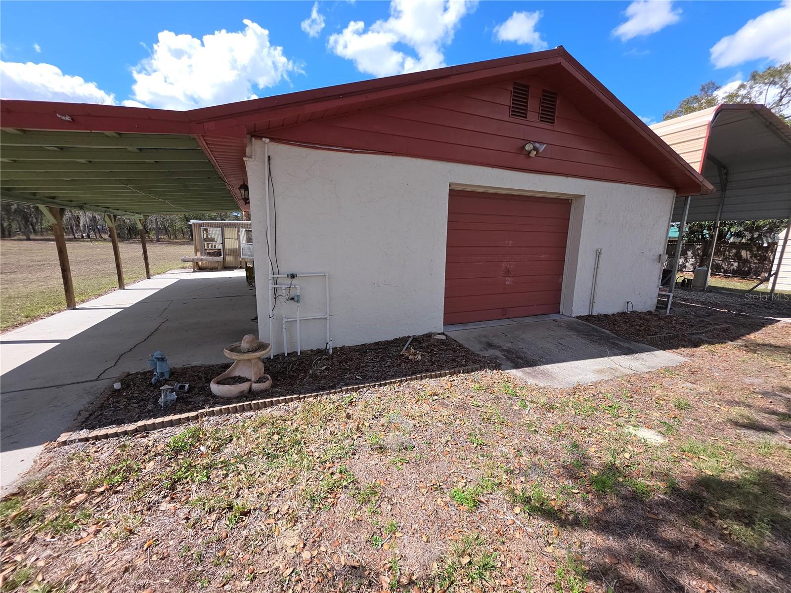 HIGHLANDS UNREC - Residential