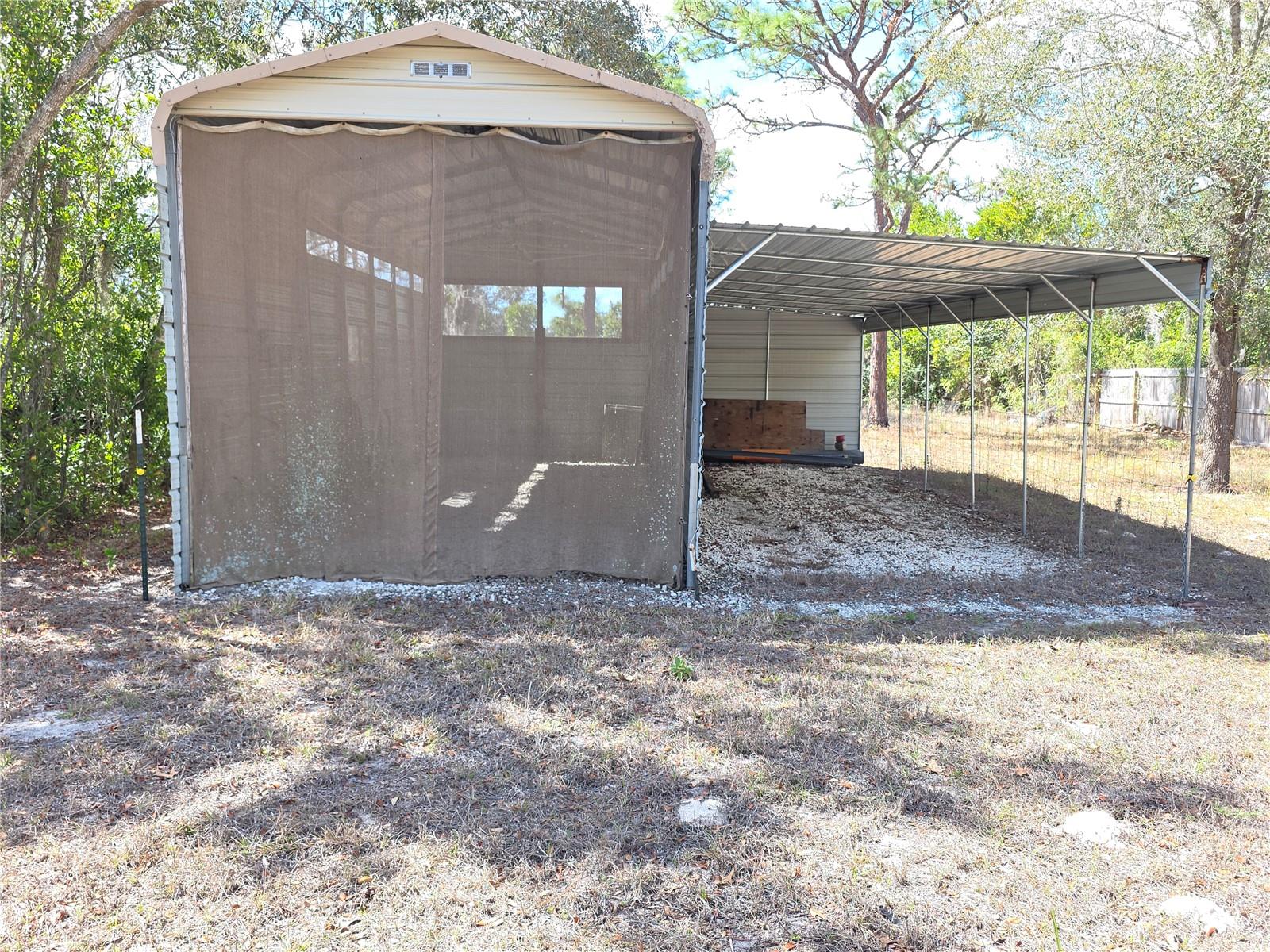 HIGHLANDS UNREC - Residential