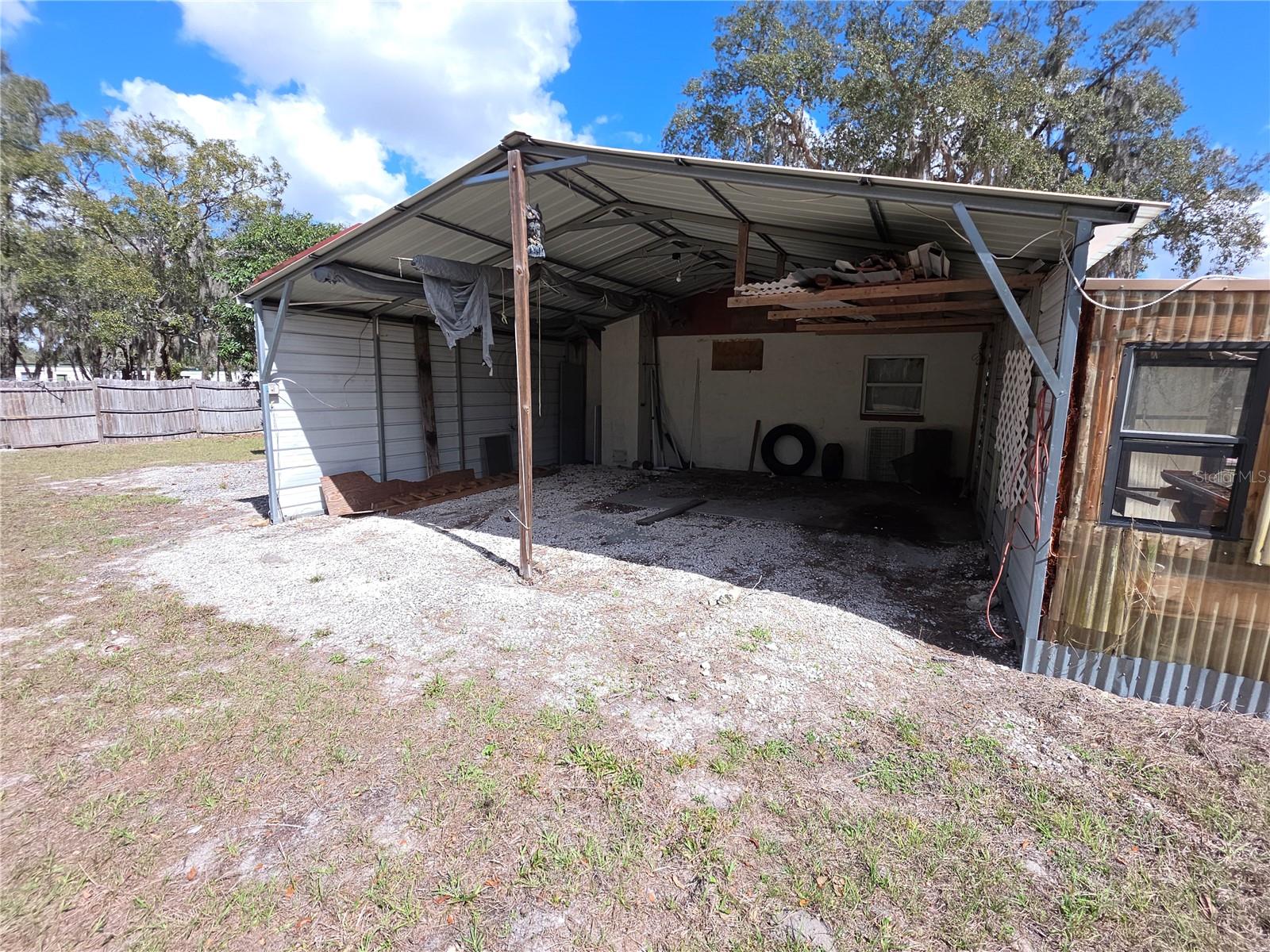 HIGHLANDS UNREC - Residential